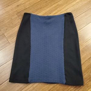 Pencil Skirt Laundry by Shelli Segal